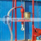 HF150E Economical Portable Water Well Drilling Rig Diameter 150mm, Depth 100m thumbnail-1