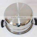 High Quality! Household Stainless Steel 8L Home Alcohol Distiller With Thermometer Spirits(Alcohol) Distillation Boiler thumbnail-4