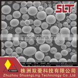 Titanium Powder Titanium Alloy Powder Gas Atomization Equipment Best Spherical Shape thumbnail-1