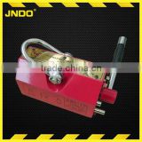 Factory portable hydraulic Permanent Magnet Lifter