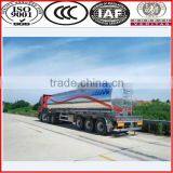 Bottom Loading Aluminum Fuel Tanker 42,000liters (SASO-2288/2809) thumbnail-4