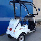 110cc/125cc Disabled Tricycle thumbnail-3