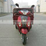 110cc Three Wheel Vehicle thumbnail-1