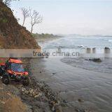 Zhejiang Renli Industry co 4x4 1500CC UTV Buggy for Sale thumbnail-1