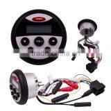 Easy and Simple to Handle Marine Media Center Waterproof Radio for Utv thumbnail-2