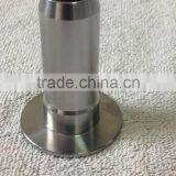 OEM Customized Alumium/plastic CNC Machining Parts Top Quality thumbnail-4