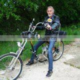 80cc Engine Kit for Chopper Bicycle thumbnail-3