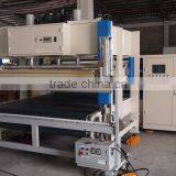 China NaiGu 2016 NEW Mattress Compressor Rolling Packaging Machine thumbnail-4