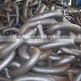 ASTM Standard Ship Anchor Chain for Sale thumbnail-2
