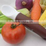 Ice Cream Spoons / Frozen Yogurt Spoons / Clear Plastic Ice Cream Spoon thumbnail-2