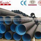 Good Quality China Manufacturers HDPE Pipe for Water , Gas Supply With Favourable Prices thumbnail-6
