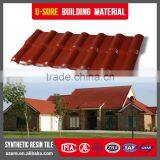 New Innovation Heat Resistant Plastic Lightweight Building Material thumbnail-1