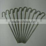 Tent Pegs/Tent Stakes thumbnail-1