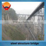 China Honglu Grid Steel Structure Bridge thumbnail-1