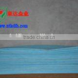 PE Film Laminated Spunbond Nonwoven for Medical Bedsheet or Disposable Gown thumbnail-3