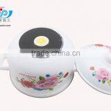 ENAMEL CASSEROLE thumbnail-5