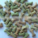 High Quality Low Energy Consumption Pet Food Production Line thumbnail-5