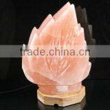 Pot Shape Salt Lamp thumbnail-2