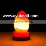 GEOMETRICAL SALT LAMP thumbnail-1