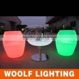 Good Quality LED Leisure Furniture for Coffee Shop and Bookshop thumbnail-4