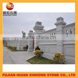 Granite Stone Arch Bridge Railing for Sale thumbnail-5