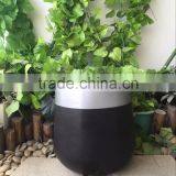 New Design Hand Painted Flower Pot DIY thumbnail-2