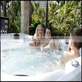 Massage Swimming Spa/sex Spa Body Massage Oil Candle/full-body Steam Bath Spa Beauty Equipment thumbnail-4