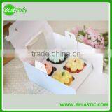 Beautiful Custom Folding Paper Box With Logo for Toy thumbnail-1