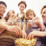 Silicone Microwave Homemade Popcorn Maker Popper Ready Mold Hot Sell thumbnail-6