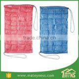 Loofa Wash Cloth & Back Scrubber All in One thumbnail-1