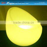 Plastic Function Lighting Chair,plastic Function Lighting Chair and Plastic Lighting Furniture thumbnail-5