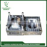 Factory Price Top Quality Customized Abs Injection Molded Plastic Parts thumbnail-5