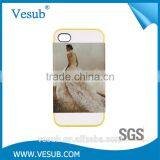 Vesub Imports Eco Quality Pu Textile Raw Materials Personalized 3d Sublimation Case thumbnail-6