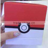 2016 Laumox Newest Pokemon Go Portable Power Bank 12000mah 3rd Generation Quick Charger thumbnail-5