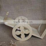 Unique Natural Lightweight Removable Wooden Wine Rack Wholesale thumbnail-2