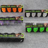 Ghost Colorful Party Cup Set Mini Plastic Cup thumbnail-2