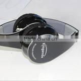Hot Selling With 3.5mm Connector Foldable Head-mounted Bluetooth Headset Multi-language Universal Bluetooth Headphones thumbnail-2