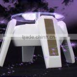 Solar Power Acrylic Rotating Display Stand Cheap Mini Solar Display Stand for Sale thumbnail-1
