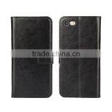 Mobile Phone Leather Case for Iphone,wallet PU Leather Case Cover With Card Slot Photo Frame For IPhone 7 thumbnail-2