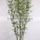 2015 Hot Sale Artificial Plastic Bamboo Bonsai thumbnail-3