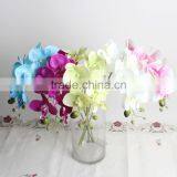 SJ13001115 Fake Flower Orchid for Flower Arrangement thumbnail-1