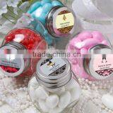 Hot-sell Clear Glass Jar With Metal Clip thumbnail-5