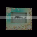 New Item for Wedding Favor Gifts Wedding Gift 6x4 Ocean Resin Photo Frame thumbnail-1