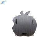 DIY Modern Customized Design Mini Funny Apple Shape Pen Holder thumbnail-2