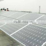 Complete Portable Solar Power System With Battery and Brackets BNS100w to 1000KW With Low Price for Industry Use thumbnail-5