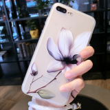 Soft Tpu Cell Phone Case Silicone Ultra-thin Mobile Phone Cases for IPhone7/7Plus/6/6s/6plus/6splus Pretty Case Cover thumbnail-3