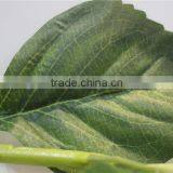 Hot Sale Brand Name Decorative Artificial Silk Hydrangea thumbnail-3
