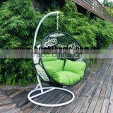 Hanging Swing /Garden Swing thumbnail-1