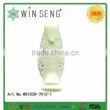 Popular Craft Abstract Gift Ceramic Home Decoration Porcelain Birds thumbnail-3