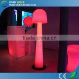 Computer Control Battery Operated LED Floor Lamps thumbnail-5
